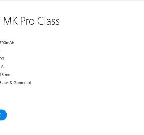 【套裝組合】SXmini MK Pro Class 高階(雕花) / SXmini MK Pro Air Class 低階(平滑面) / 空倉2入 / 成品芯5入(0.8/1.0) (芯通用UWELL G 系列)