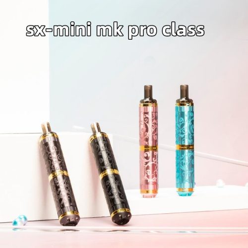 sx-mini mk pro class