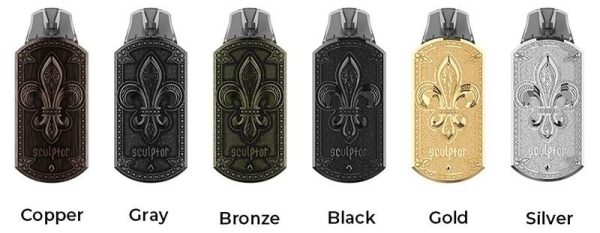 UWELL SCULPTOR POD 11W 雕塑家