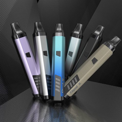 斯萊克三代 新色 岩灰色 FITPOD X SLYEEK 斯萊克三代 新色 岩灰色 FITPOD X SLYEEK
