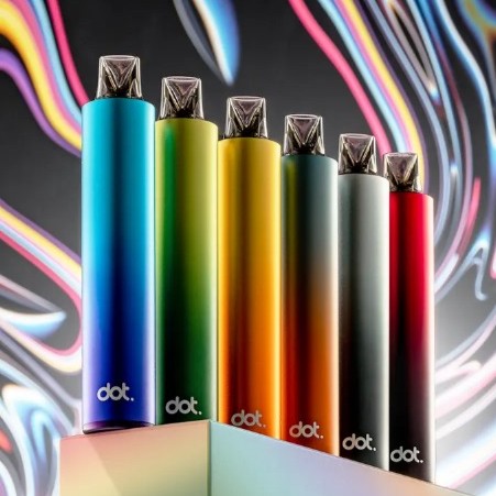 佩特里DOT SWITCH 單桿&煙彈(容量3.5ml 2000口)