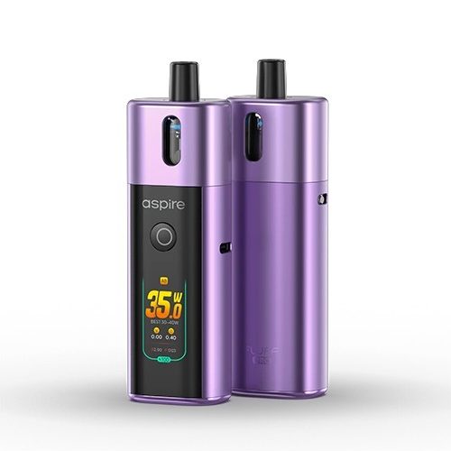 Aspire Fluffi Pro Aspire Fluffi Pro