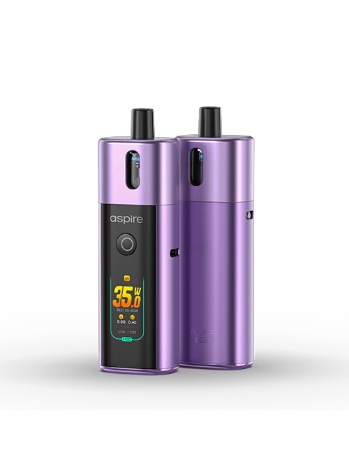 Aspire Fluffi Pro Aspire Fluffi Pro
