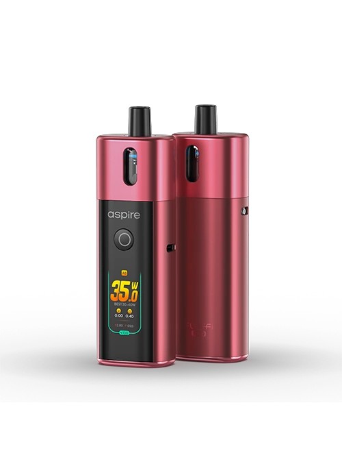 Aspire Fluffi Pro Aspire Fluffi Pro